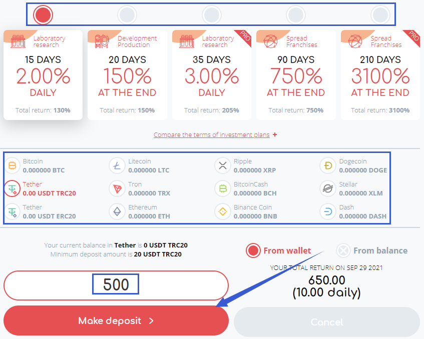 meatex.io review