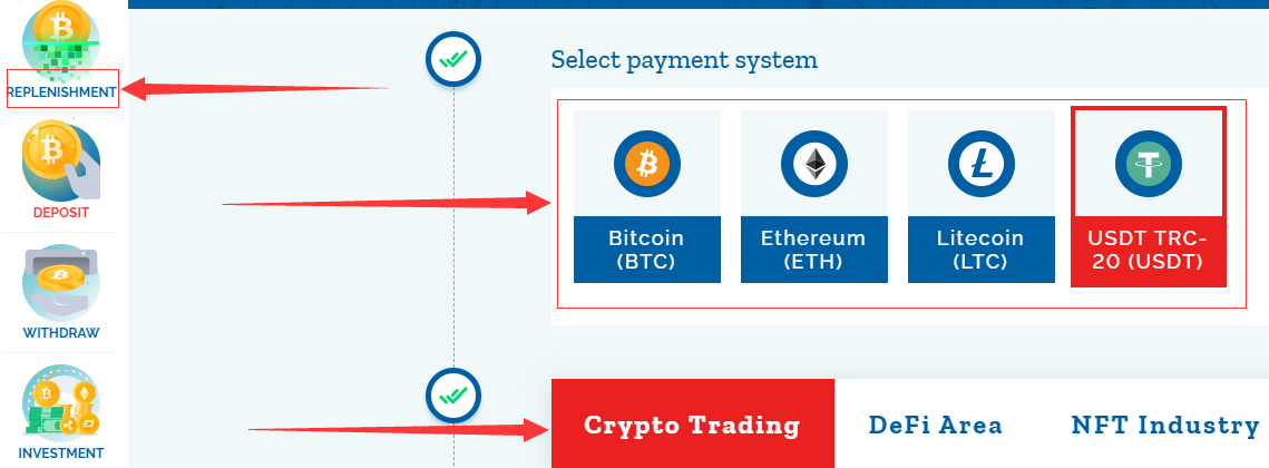 Mido-finance.com Review