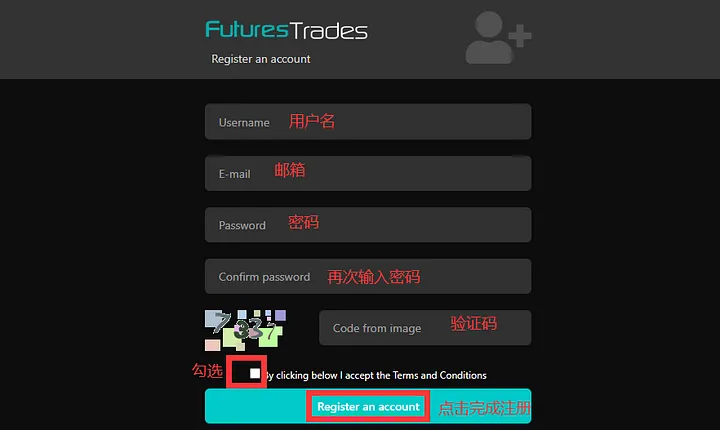 Globalfuturestrades.com invest review