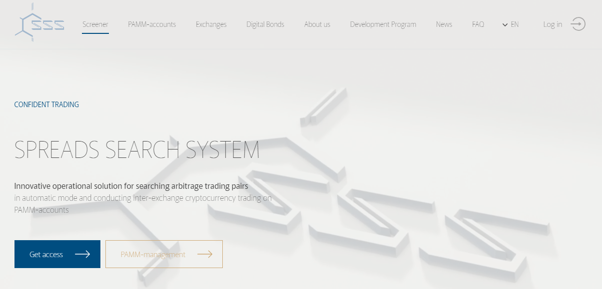 Spread Search System(sss.inc) invest review