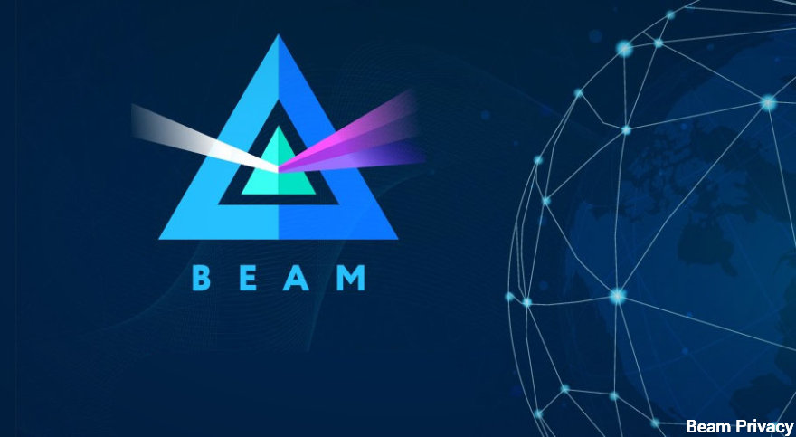 隐私币Beam