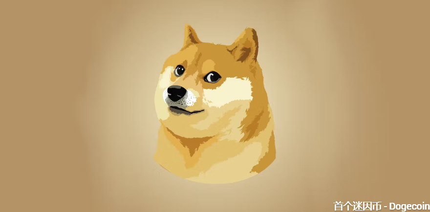 迷因币dogecoin