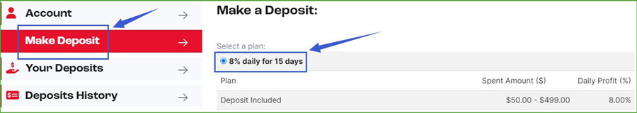 Purefund.net review