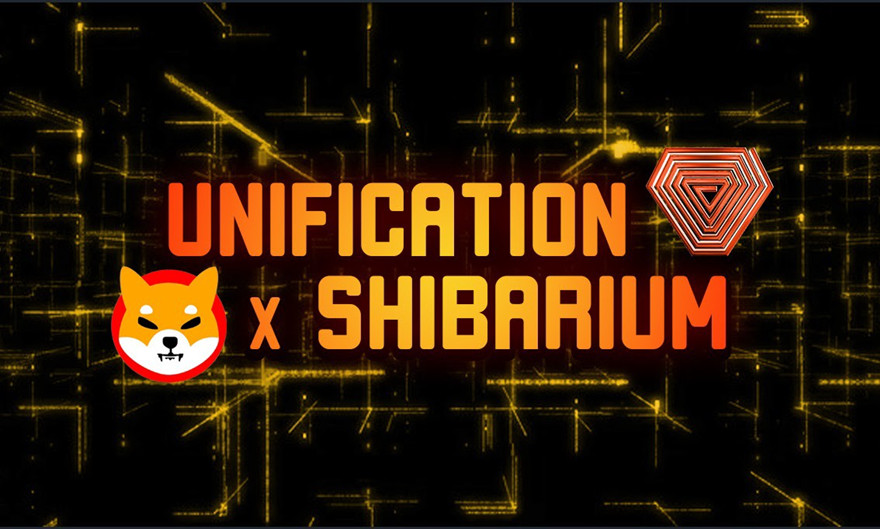 Shiba Inu: Unification”发布了“Shibarium”的重大更新