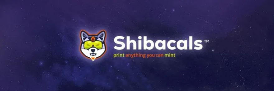 Shibacals: Print anything you can mint in Shiba Inu